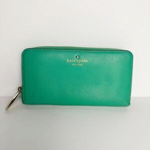 KATE SPADE STACI LARGE WALLET